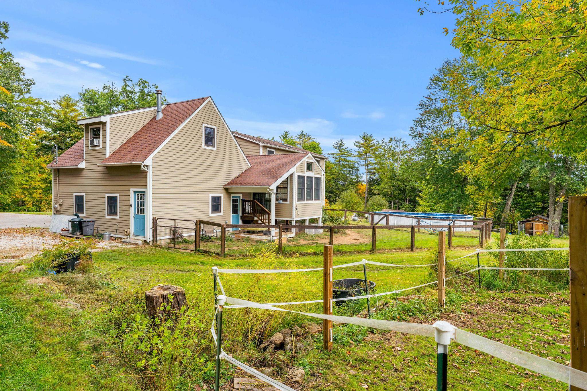 36 Cotton Road Deerfield, NH 03037 - Photo 57 of 60