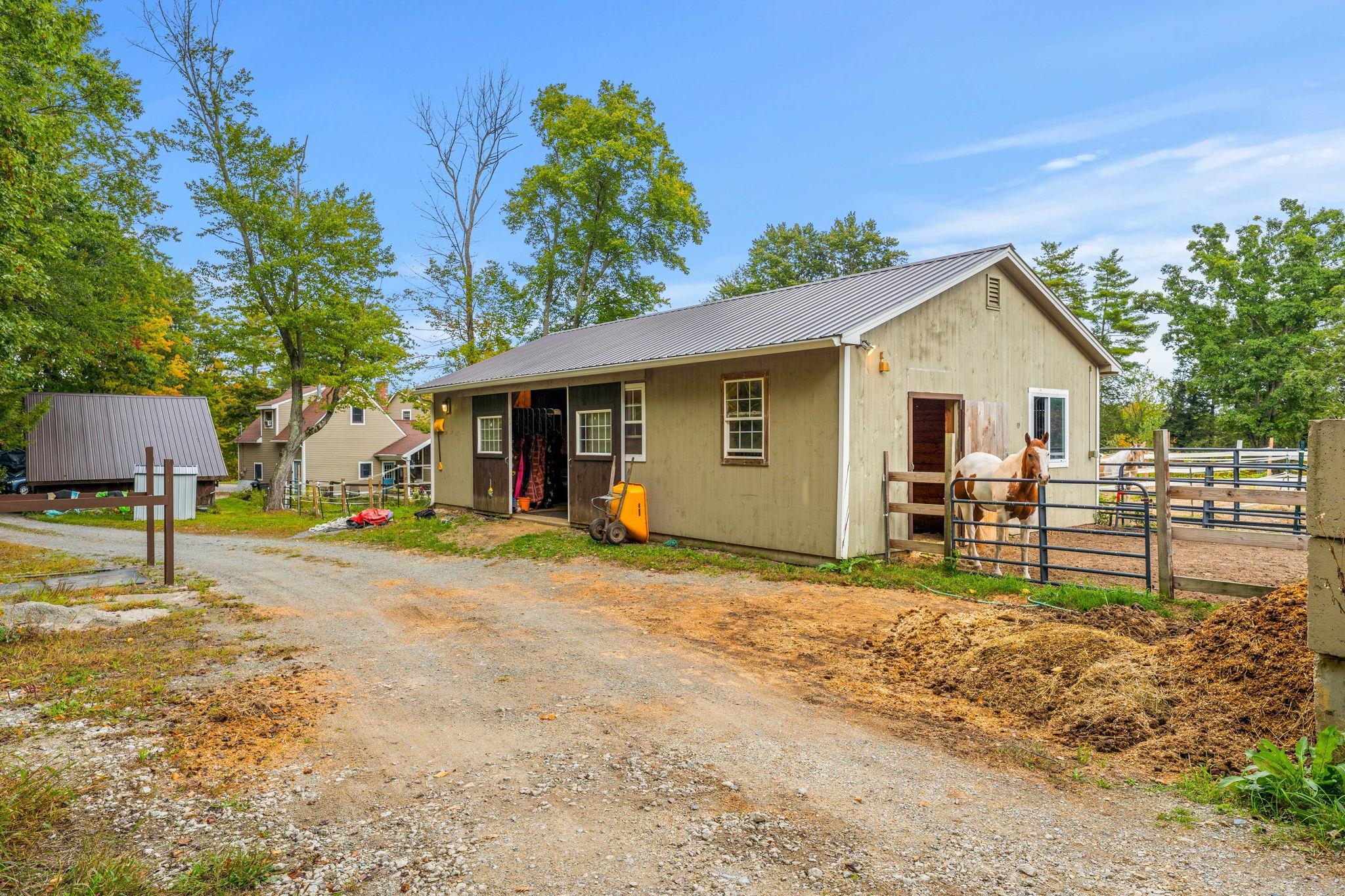 36 Cotton Road Deerfield, NH 03037 - Photo 60 of 60