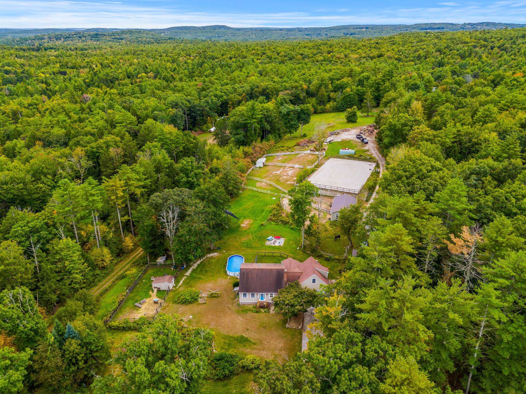 36 Cotton Road Deerfield, NH 03037 - Photo 6 of 60