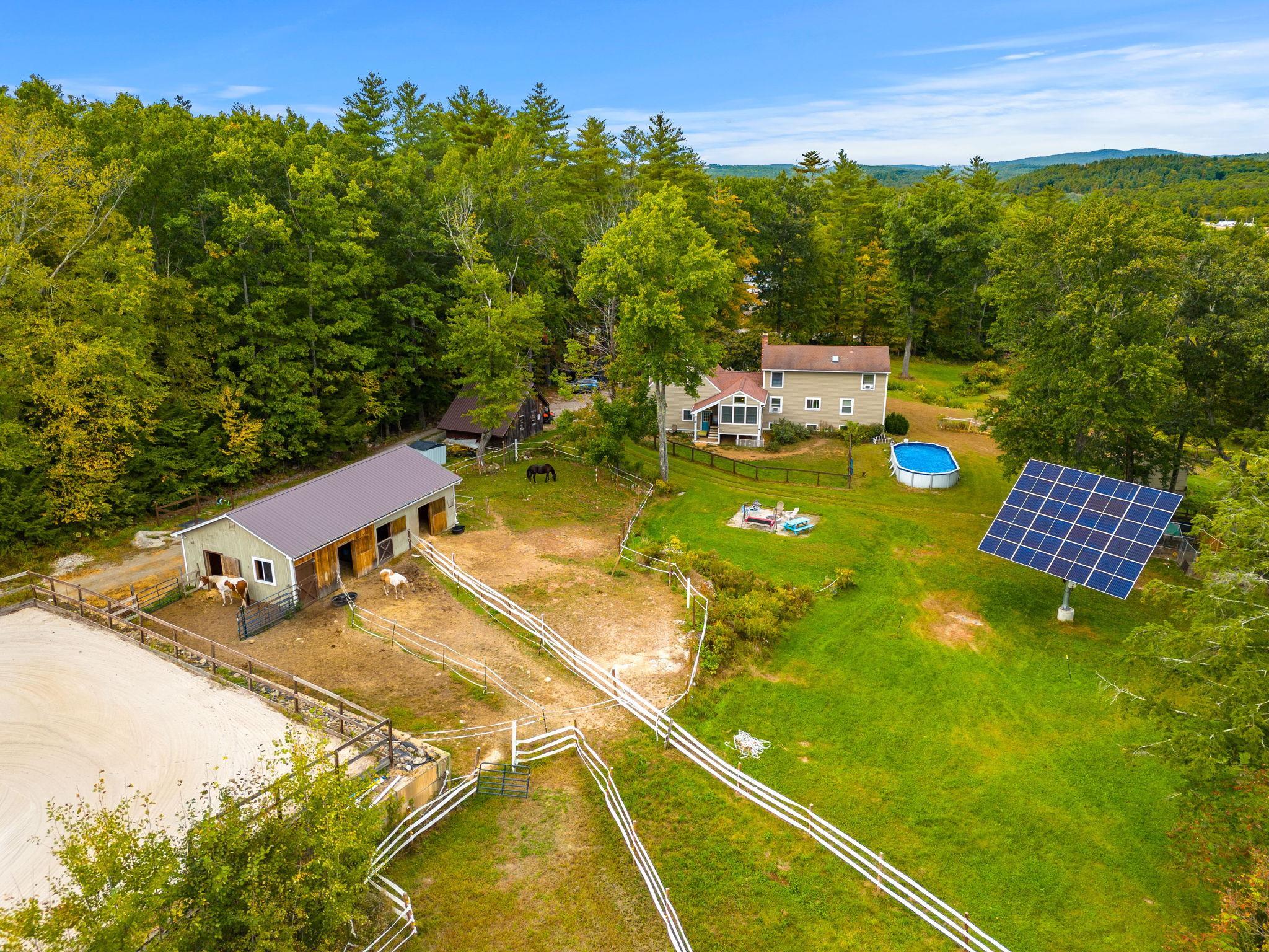 36 Cotton Road Deerfield, NH 03037 - Photo 10 of 60