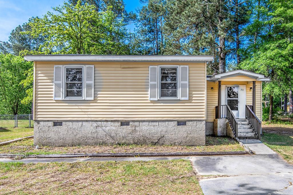 711 Sudlow Lake Road North Augusta, SC 29841 - Photo 1 of 14 Main View