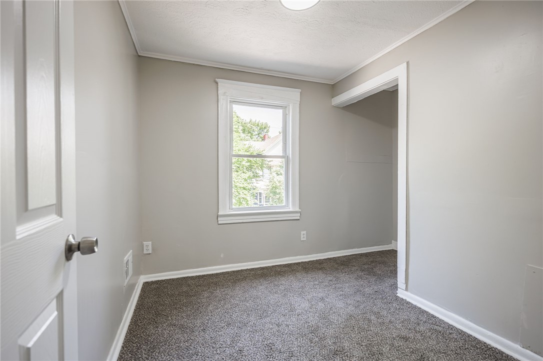 219 Dr Samuel McCree Way Rochester, NY 14611 - Photo 18 of 25 Bedroom #2