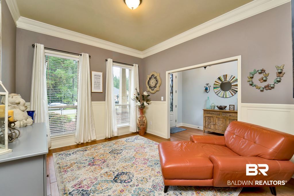 9706 Tanager Lane Spanish Fort, AL 36527 - Photo 7 of 32 Dining Room