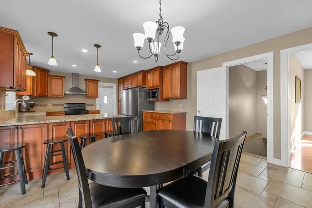 $615,000 | 2100 85th Road Northeast, St. Joseph, MO 64507