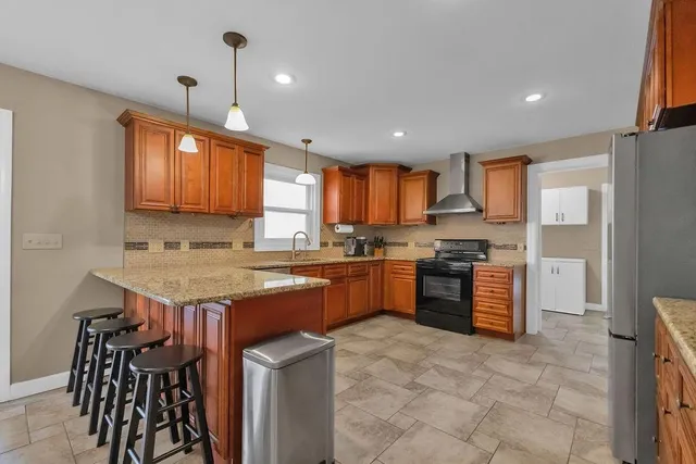 $615,000 | 2100 85th Road Northeast, St. Joseph, MO 64507