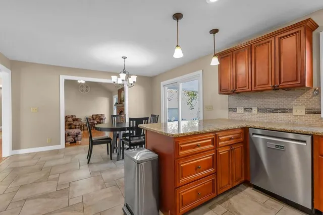 $615,000 | 2100 85th Road Northeast, St. Joseph, MO 64507