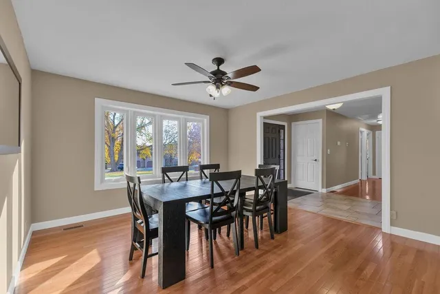 $615,000 | 2100 85th Road Northeast, St. Joseph, MO 64507