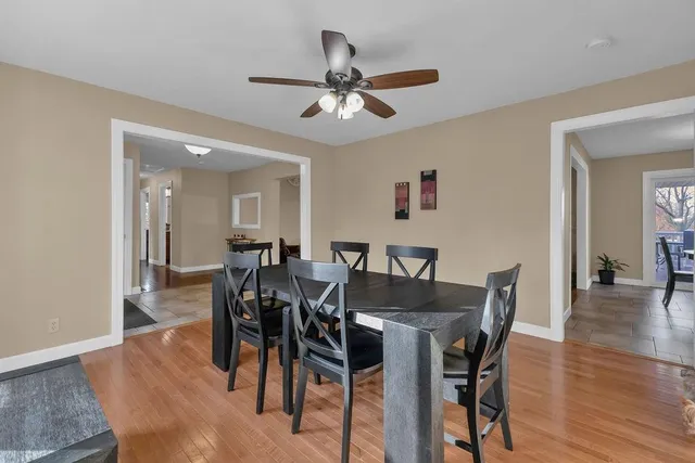 $615,000 | 2100 85th Road Northeast, St. Joseph, MO 64507