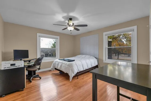 $615,000 | 2100 85th Road Northeast, St. Joseph, MO 64507