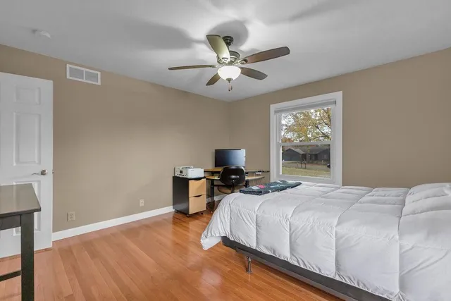 $615,000 | 2100 85th Road Northeast, St. Joseph, MO 64507