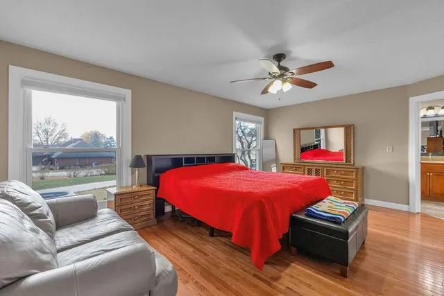 $615,000 | 2100 85th Road Northeast, St. Joseph, MO 64507