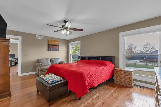 $615,000 | 2100 85th Road Northeast, St. Joseph, MO 64507