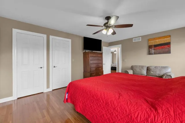 $615,000 | 2100 85th Road Northeast, St. Joseph, MO 64507