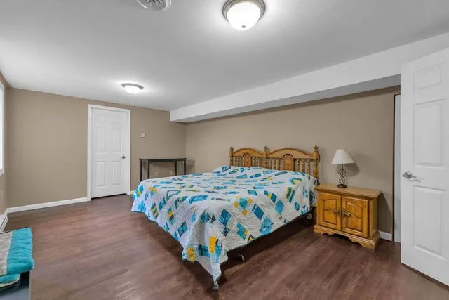 $615,000 | 2100 85th Road Northeast, St. Joseph, MO 64507