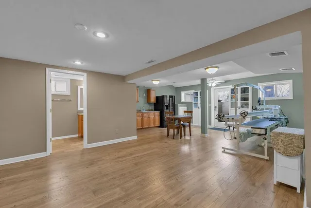 $615,000 | 2100 85th Road Northeast, St. Joseph, MO 64507