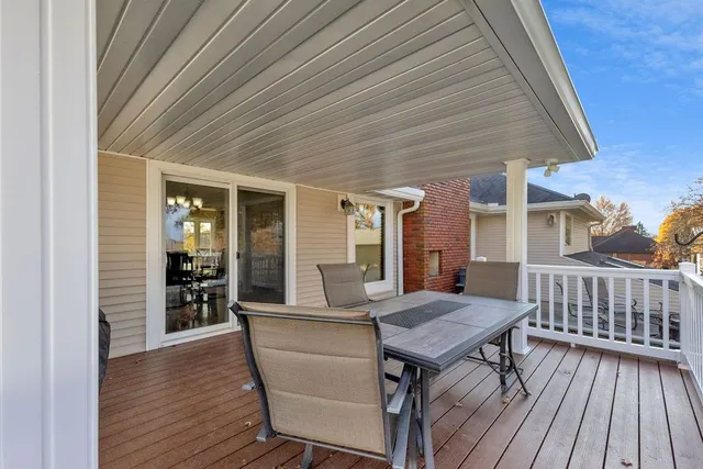 $615,000 | 2100 85th Road Northeast, St. Joseph, MO 64507