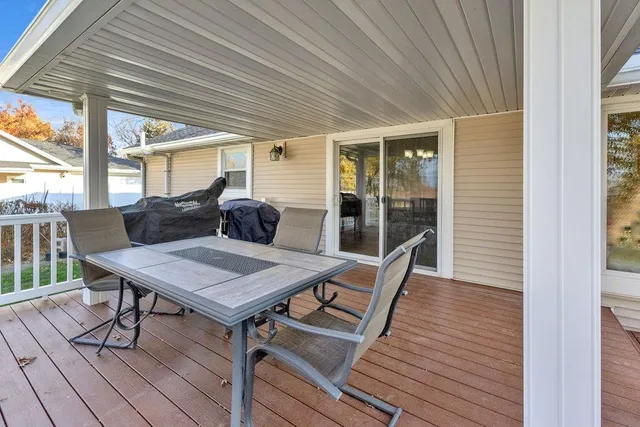 $615,000 | 2100 85th Road Northeast, St. Joseph, MO 64507