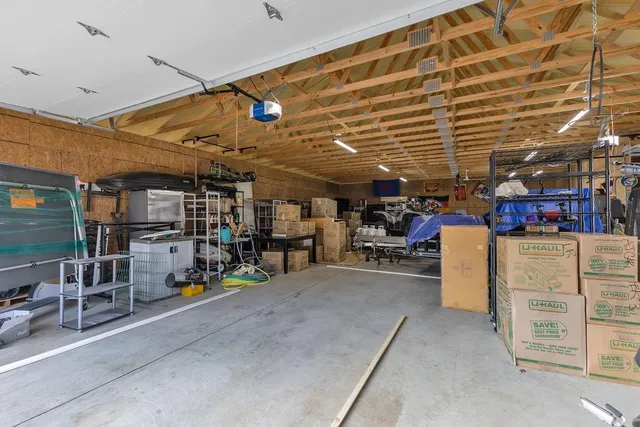 $615,000 | 2100 85th Road Northeast, St. Joseph, MO 64507