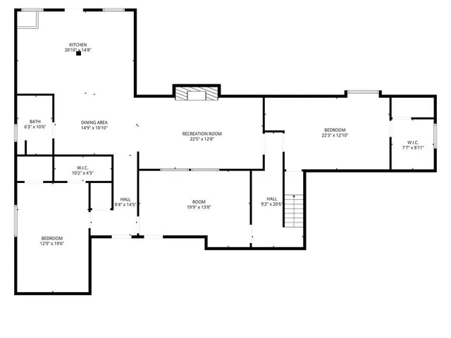 $615,000 | 2100 85th Road Northeast, St. Joseph, MO 64507