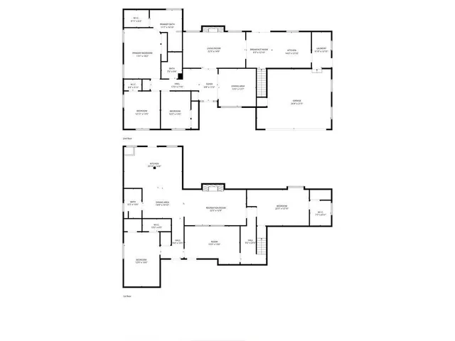 $615,000 | 2100 85th Road Northeast, St. Joseph, MO 64507