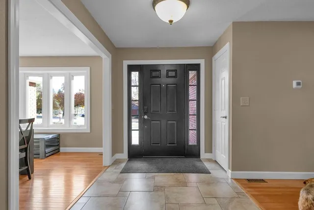 $615,000 | 2100 85th Road Northeast, St. Joseph, MO 64507