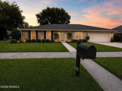 $249,000 | 111 Stockton Drive, Lafayette, LA 70506