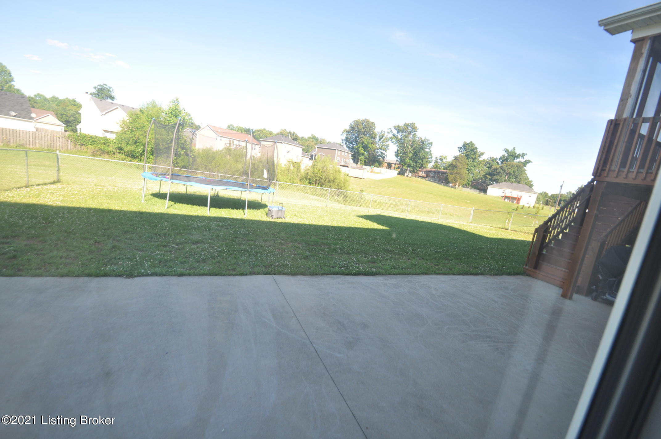 508 Fox Ridge Road Radcliff, KY 40160 - Photo 23 of 32 DSC_0071