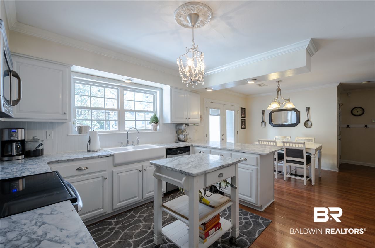 4601 West Canal Circle Mobile, AL 36619 - Photo 26 of 42