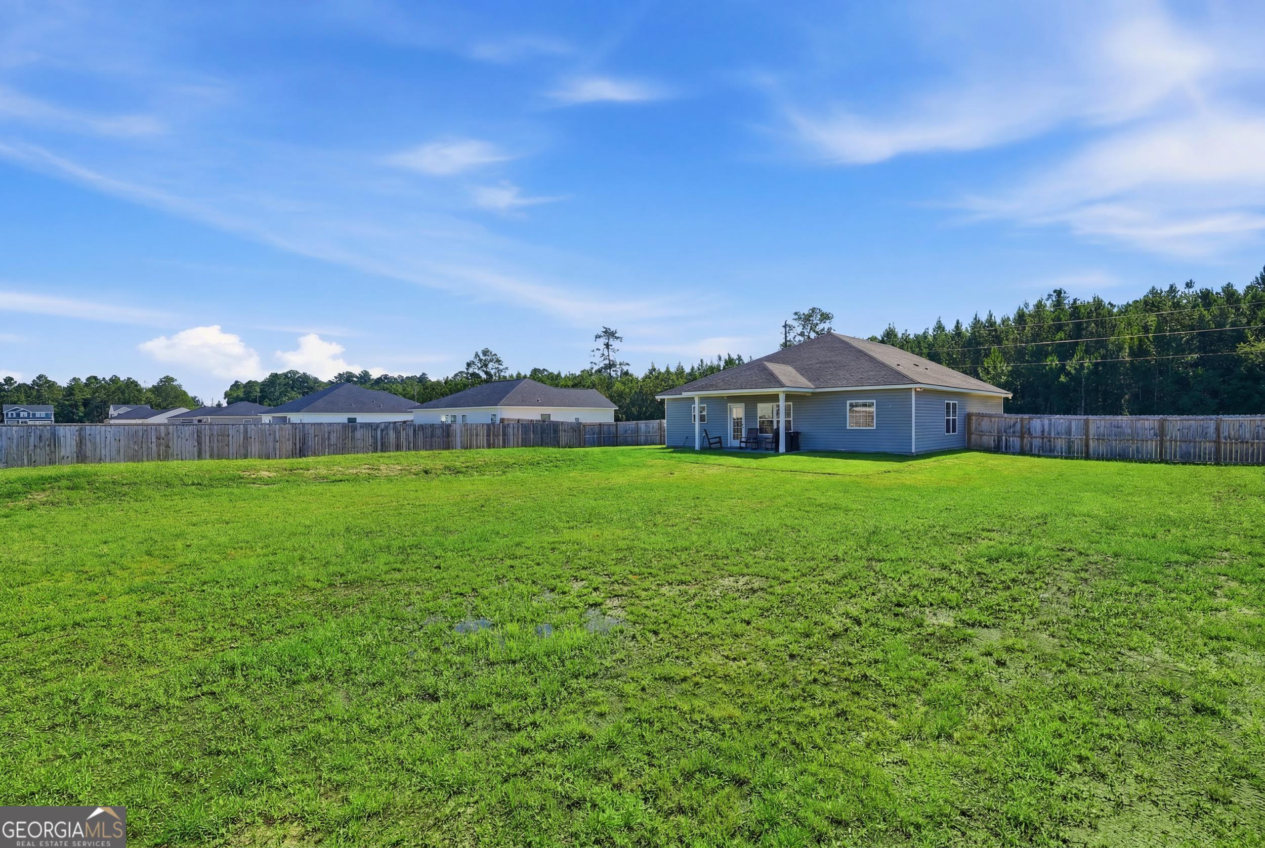 351 Lanier Road Ludowici, GA 31316 - Photo 33 of 35
