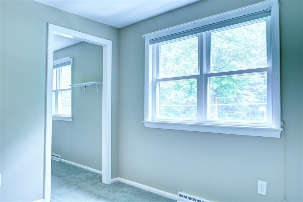 10 Long Meadow Road Chelmsford, MA 01824 - Photo 17 of 42 an empty room with a window