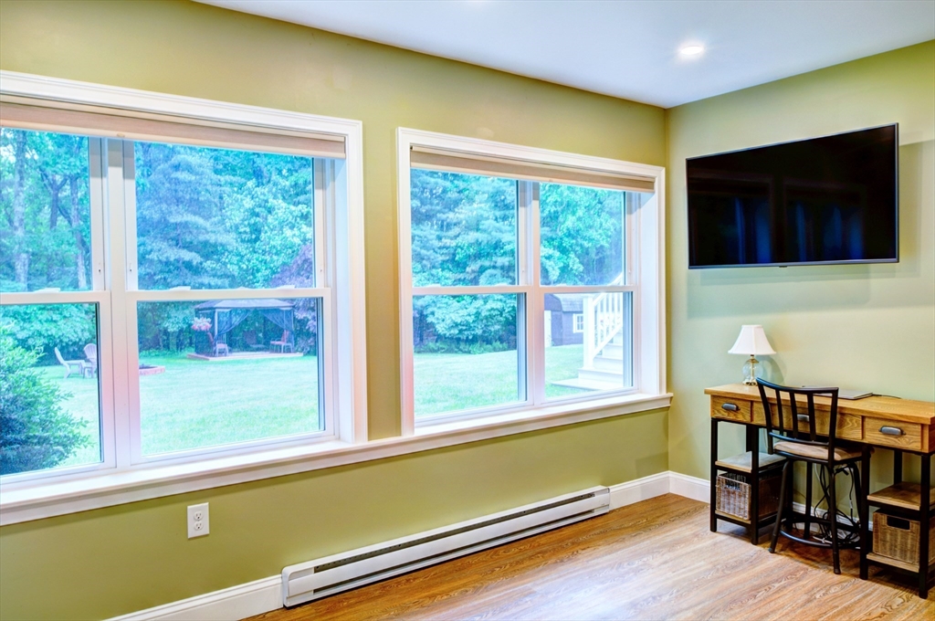 10 Long Meadow Road Chelmsford, MA 01824 - Photo 25 of 42 a view of a room with furniture and windows
