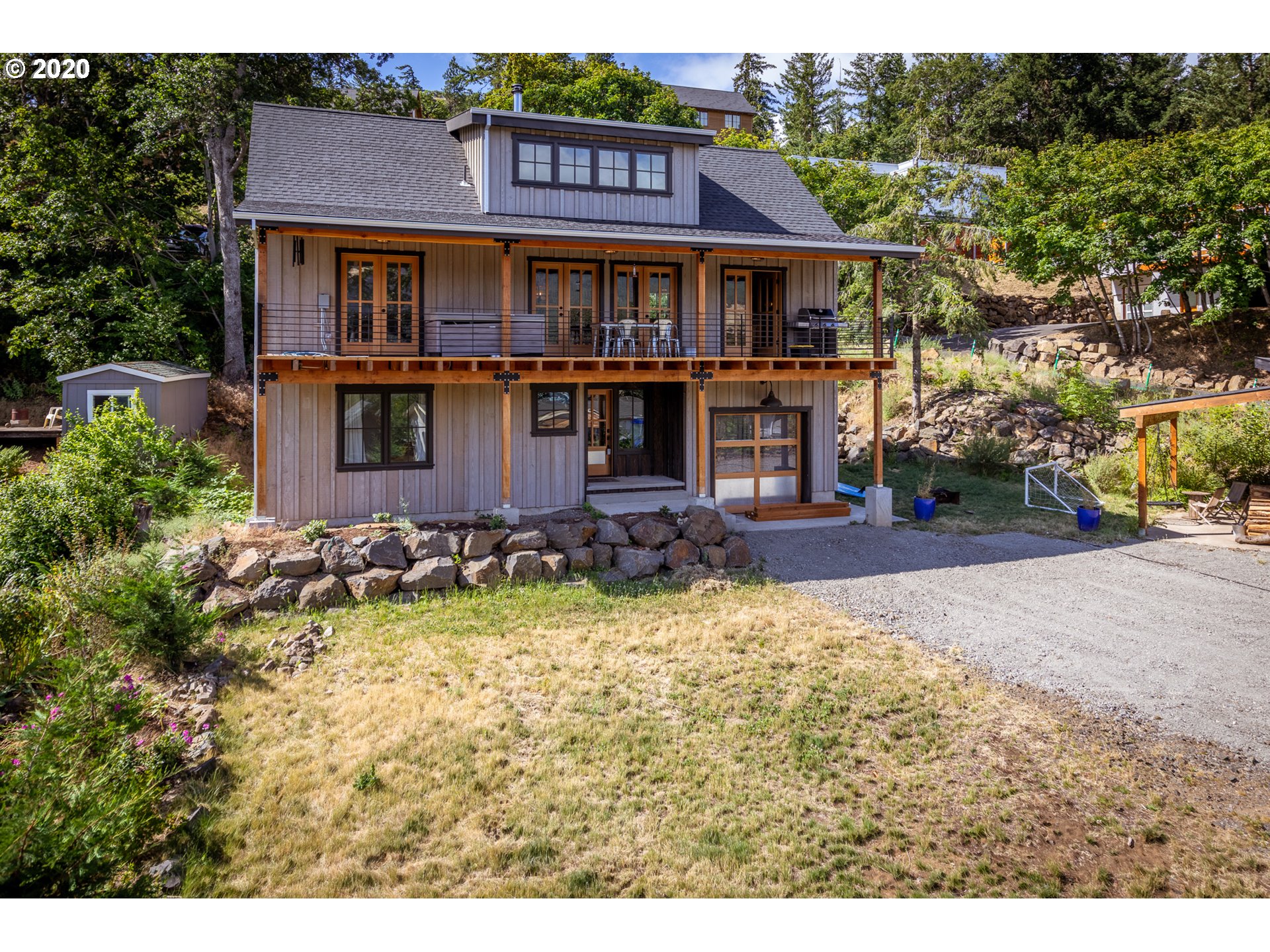 307 Center Street Mosier, OR 97040 - Photo 25 of 25 Gallery Image 25