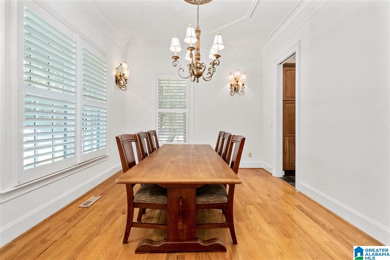 2729 Millbrook Road Birmingham, AL 35243 - Photo 13 of 50