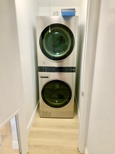 818 South Emerald Drive Key Largo, FL 33037 - Photo 12 of 44 LAUNDRY CLOSET