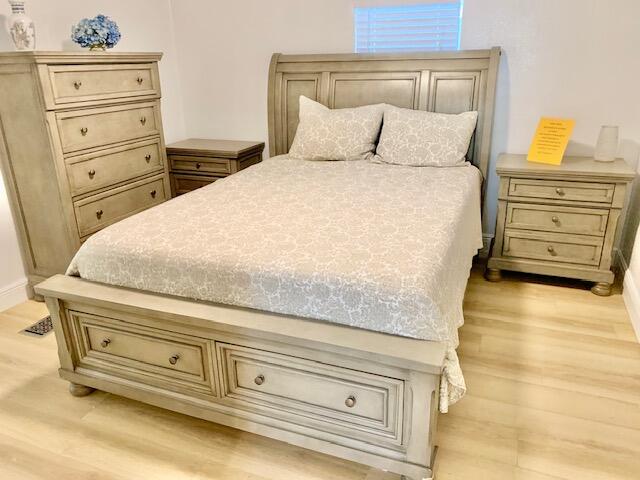 818 South Emerald Drive Key Largo, FL 33037 - Photo 19 of 44 MASTER BEDROOM