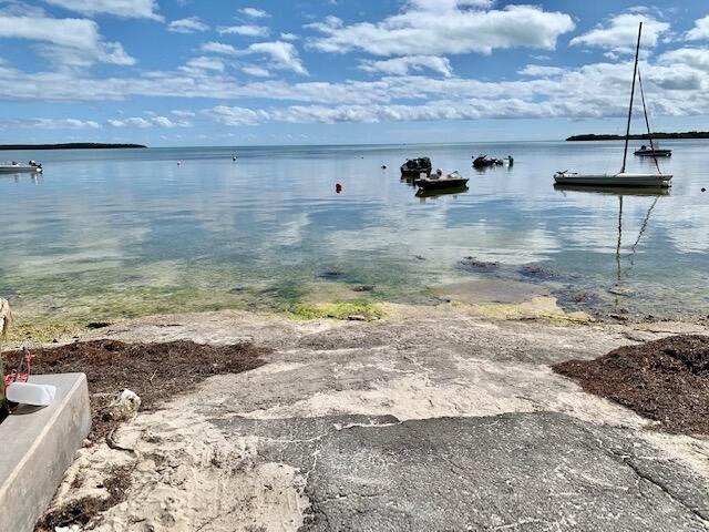 818 South Emerald Drive Key Largo, FL 33037 - Photo 42 of 44 SMALL BOAT RAMP