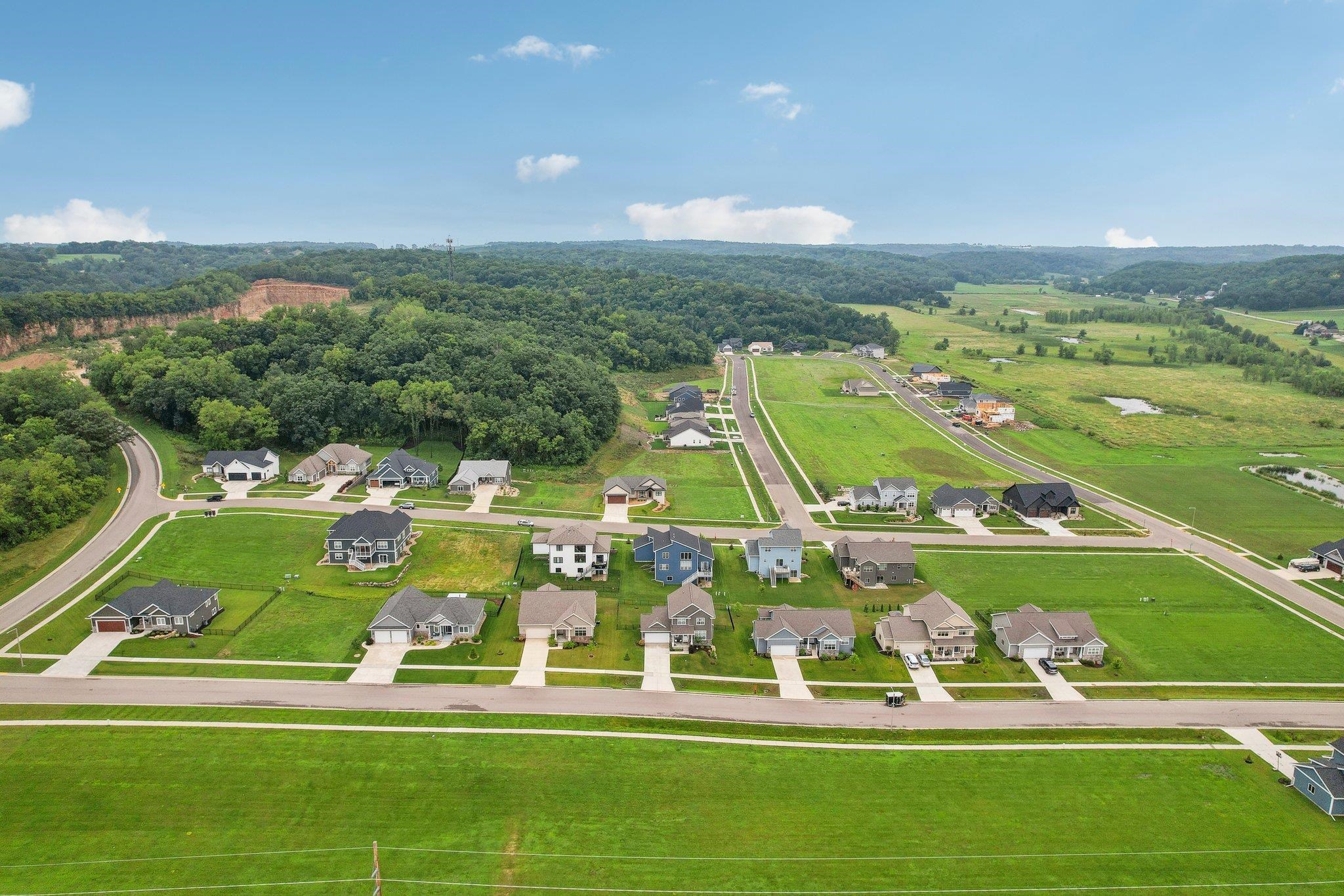 1414 Ridgetrail Drive Cross Plains, WI 53528 - Photo 12 of 22