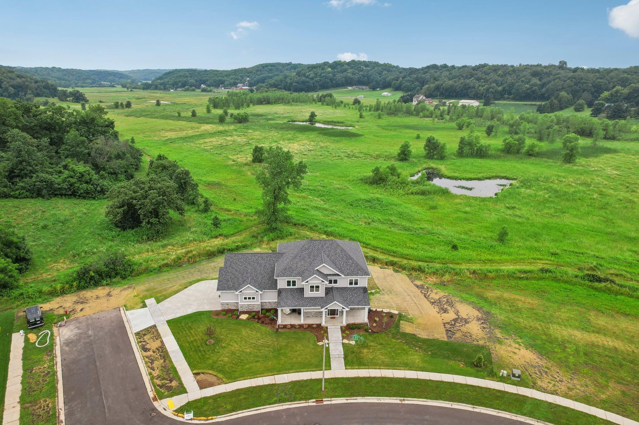 1414 Ridgetrail Drive Cross Plains, WI 53528 - Photo 14 of 22