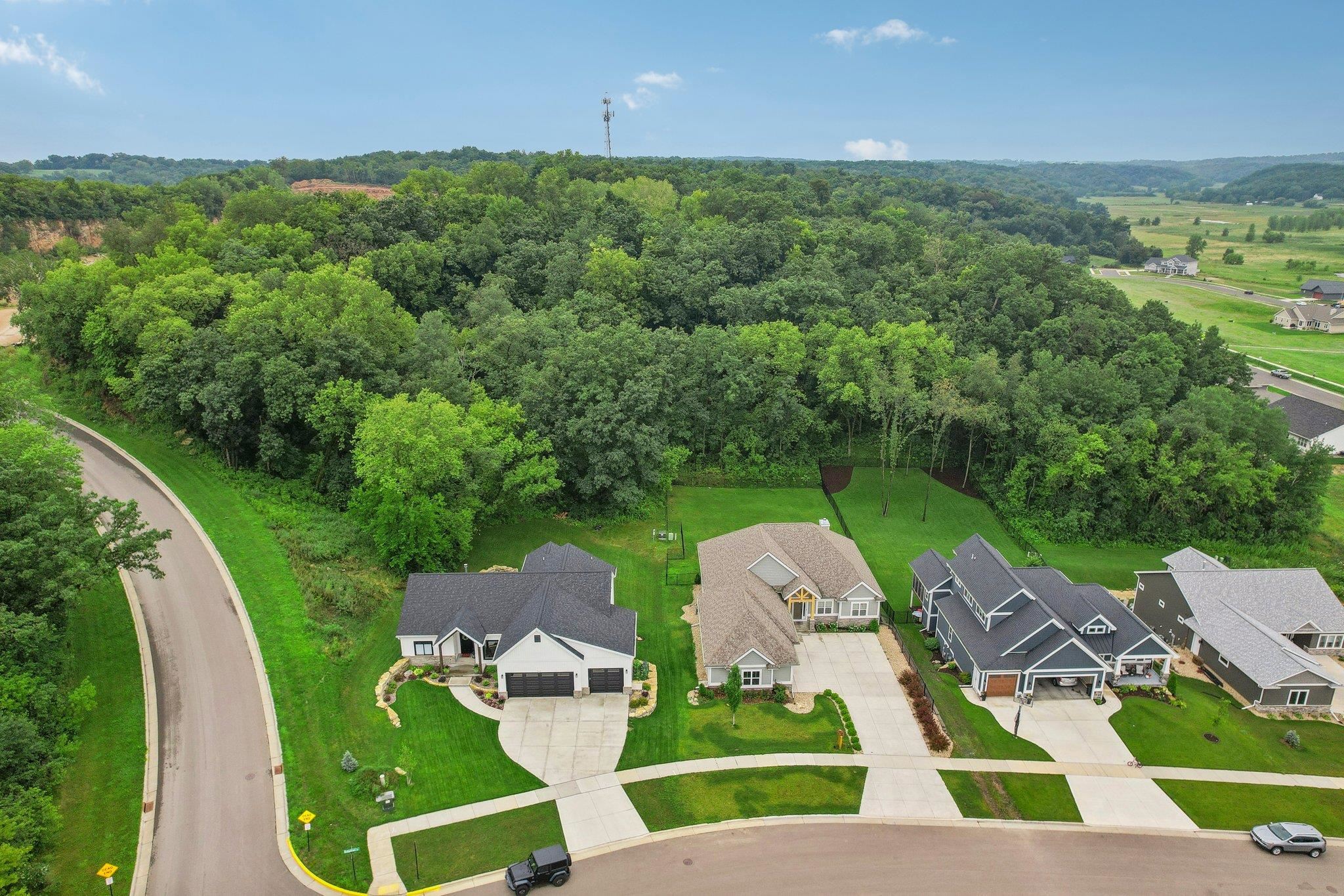 1414 Ridgetrail Drive Cross Plains, WI 53528 - Photo 21 of 22