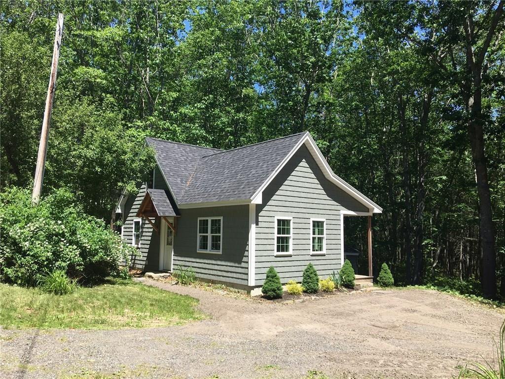 698 Old Stage Road Bath, ME 04530 - Photo 22 of 28 Photo