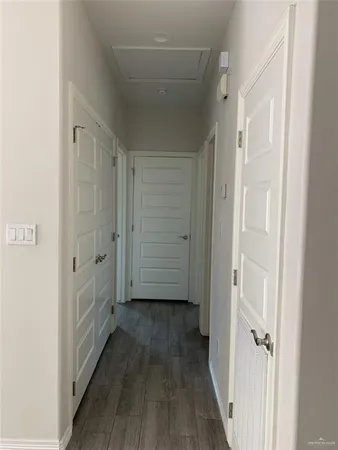 $950 | 420 Teague Avenue, Unit 4, Edinburg, TX 78539