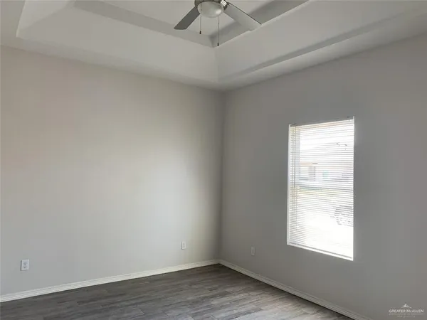 $950 | 420 Teague Avenue, Unit 4, Edinburg, TX 78539