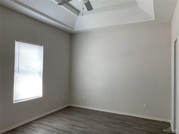 $950 | 420 Teague Avenue, Unit 4, Edinburg, TX 78539