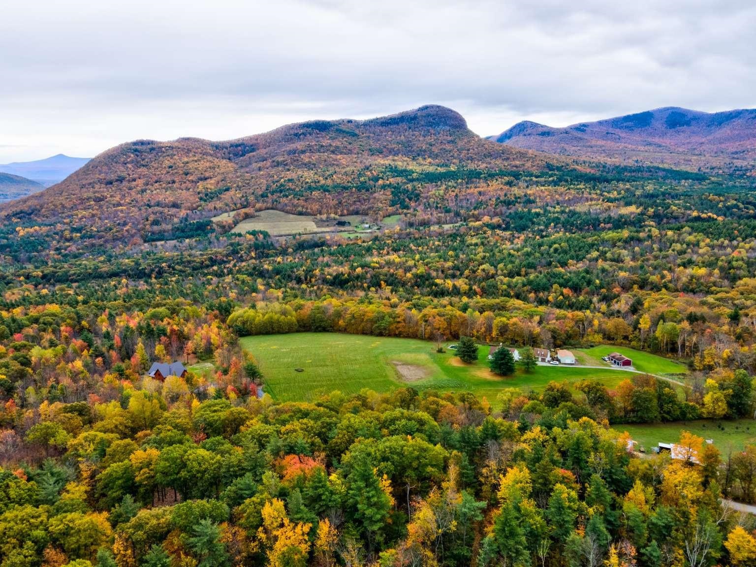 Lot 9 South Applesauce Hill Castleton, VT 05735 - Photo 5 of 17