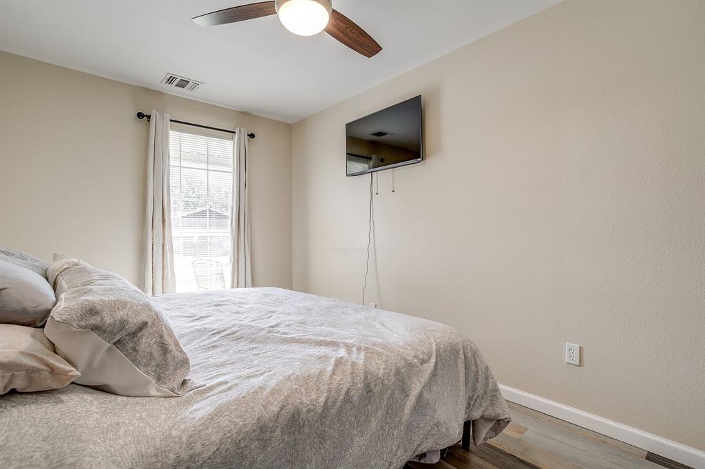 303 Gandy Street Lipan, TX 76462 - Photo 18 of 37