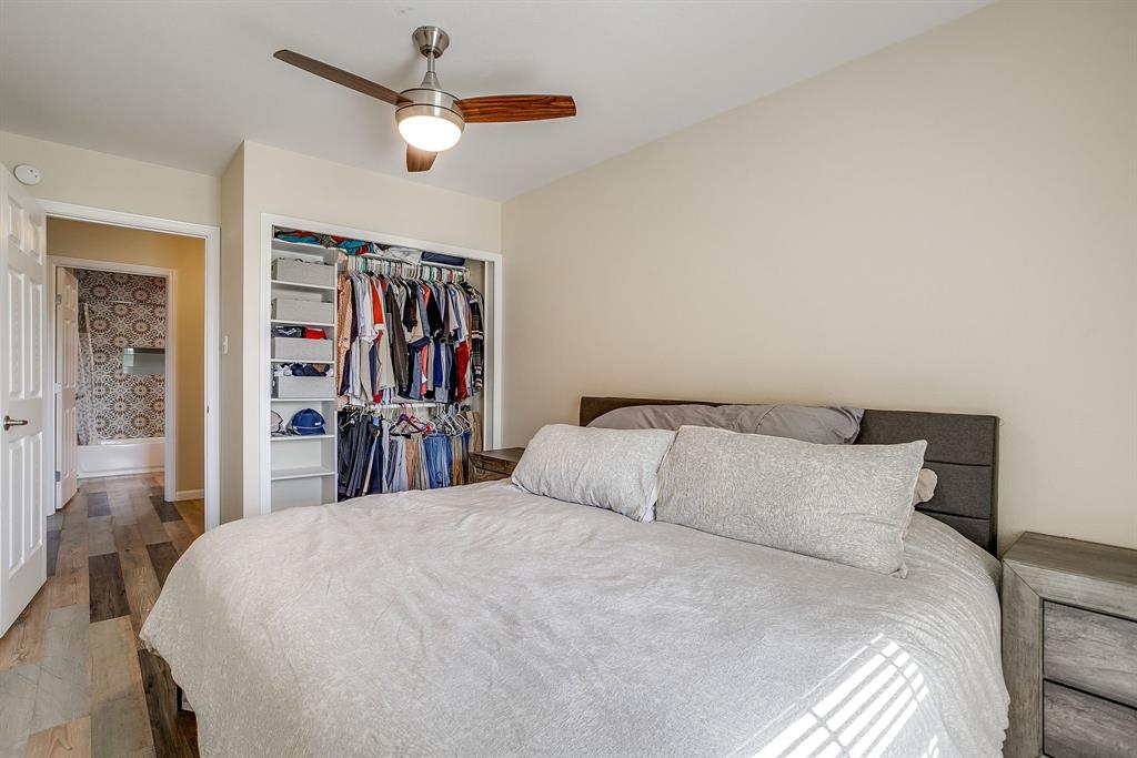 303 Gandy Street Lipan, TX 76462 - Photo 19 of 37