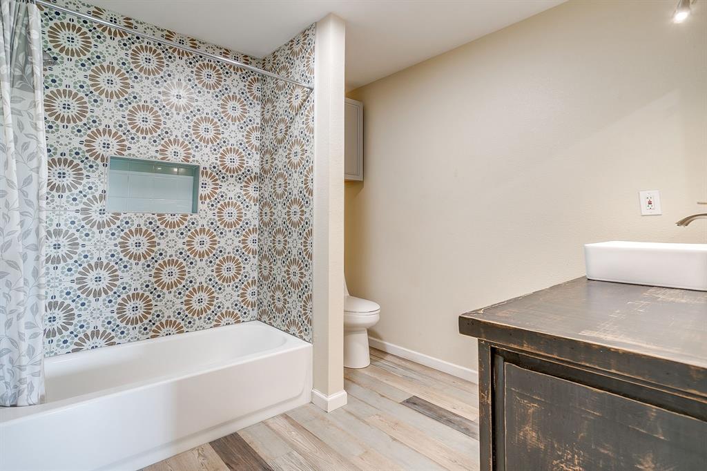 303 Gandy Street Lipan, TX 76462 - Photo 20 of 37