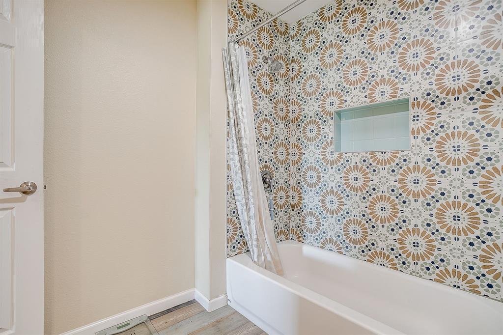 303 Gandy Street Lipan, TX 76462 - Photo 22 of 37