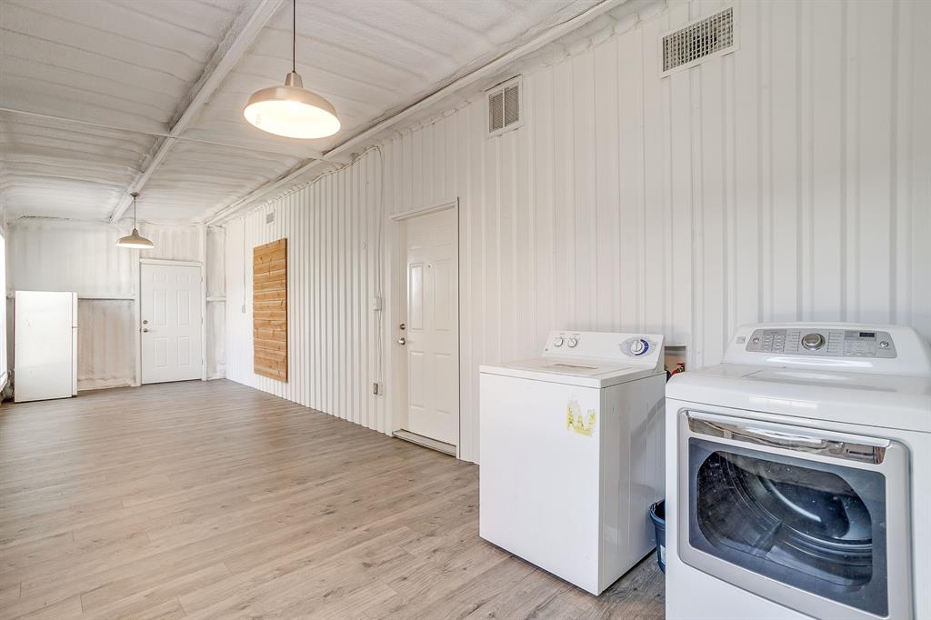 303 Gandy Street Lipan, TX 76462 - Photo 24 of 37