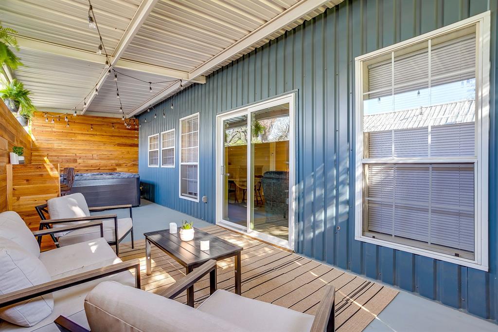 303 Gandy Street Lipan, TX 76462 - Photo 27 of 37